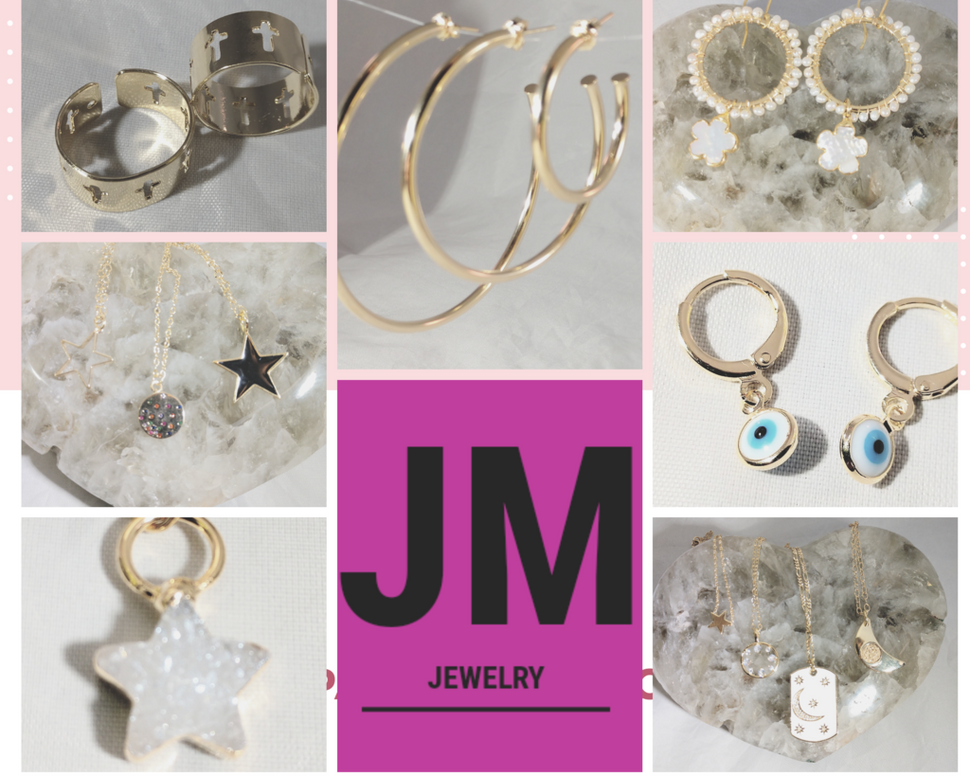 Jewelry By Jill Marie